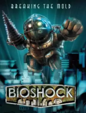 Bioshock Mobile LG KU970 Shine Game
