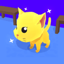 Cat Escape Android Mobile Phone Game