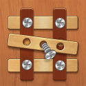 Screw Puzzle: Nuts &amp; Bolts Motorola P40 Game