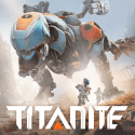 Titanite Infinix S4 Game