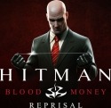 Hitman: Blood Money - Reprisal Motorola Moto G Stylus 5G Game