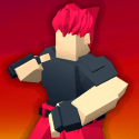 Vita Fighters Android Mobile Phone Game