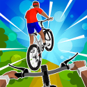 Riding Extreme 3D Android Mobile Phone Game