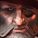 Sea Of Conquest: Pirate War Alcatel 1V (2021) Game