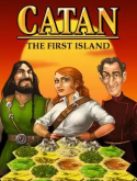 Catan: The First Island Samsung S5550 Shark 2 Game