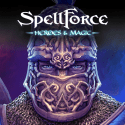 SpellForce: Heroes &amp; Magic BenQ A3 Game
