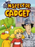 Inspector Gadget Sony Ericsson Spiro Game