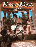 Prince Of Persia: Classic Motorola Tundra VA76r Game