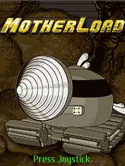 MotherLoad Motorola Tundra VA76r Game