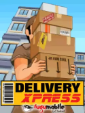 Delivery Xpress QMobile E4 Game