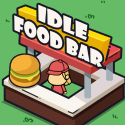 Idle Food Bar: Food Truck HTC Desire 10 Compact Game