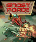 Ghost Force Sony Ericsson Spiro Game