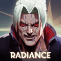 Radiance Honor Magic3 Pro Game