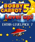 Bobby Carrot 5: Level Up! 7 Java Mobile Phone Game