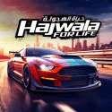 Drift For Life Huawei P Smart S Game