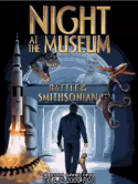 Night At The Museum 2 Energizer E29 Game