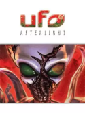 UFO: Afterlight Sony Ericsson W595 Game