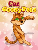 Goosy Pets: Cat Sony Ericsson G705 Game