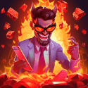 Hell: Idle Evil Tycoon Sim Android Mobile Phone Game