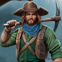 Miner Escape: Puzzle Adventure Android Mobile Phone Game
