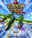 Siberian Strike: Episode I Motorola Z6w Game