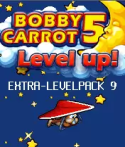 Bobby Carrot 5: Level Up! 9 QMobile X4 Classic Game