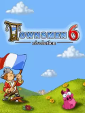 Townsmen 6: Revolution Sony Ericsson G705 Game
