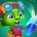 Goblins Wood: Tycoon Idle Game BLU Dash L3 Game