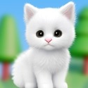 Cat Choices: Virtual Pet 3D Samsung Galaxy A70s Game