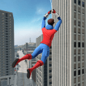 Spider Fighting: Hero Game Samsung Galaxy J6 Game