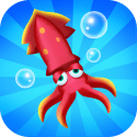 Ocean Domination - Fish.IO Infinix Hot 10 Play Game