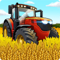 Idle Farm: Harvest Empire QMobile Noir J1 Game