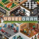 Voxelgram Nokia C2 2nd Edition Game