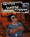 Battle Rapper Sony Ericsson W595 Game