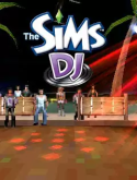 The Sims DJ BlackBerry Pearl Flip 8220 Game