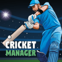 Wicket Cricket Manager Motorola Moto G04 Game