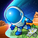Life Bubble - My Little Planet Vivo X51 5G Game