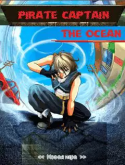 Pirate Captain: The Ocean Nokia 220 Game