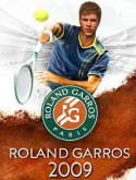 Roland Garros 2009 Nokia 6270 Game