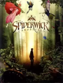 The Spiderwick Chronicles Samsung P920 Game