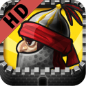 Fortress Under Siege HD Samsung Galaxy Young DS Game