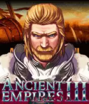 Ancient Empires III LG U880 Game