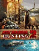 Big Range Hunting 2 Samsung M610 Game