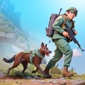 The Idle Forces: Army Tycoon Oppo A71 Game