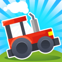 Farm: Idle Empire Tycoon TCL 20 Pro 5G Game
