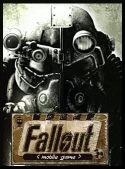 Fallout QMobile M200 Game