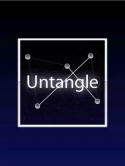 Untangle LG C105 Game