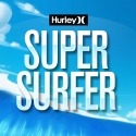 Super Surfer - Ultimate Tour Sharp Aquos V6 Plus Game