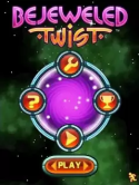 Bejeweled Twist LG GB102 Game