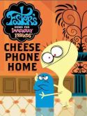 Foster&#039;s Home For Imaginary Friends Samsung M610 Game